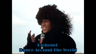 Richenel  Dance Around The World [upl. by Rema133]