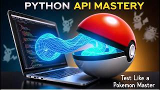 2024  Python API Integration Made Easy Connect with Pokémon Data [upl. by Wane450]