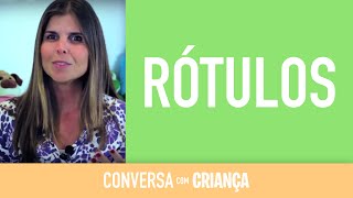 Rótulos Labels Eng Sub  Conversa com Criança  Psicóloga Infantil Daniella Freixo de Faria [upl. by Ernesto666]