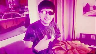 Amo Las Empanadas de Jamon y Queso Remix Slowed  Reverb [upl. by Eelessej]