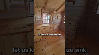 House Kits Tiny Houses Affordable Housing Modular Homes Prefab Homes Amish Made Amish Built [upl. by Secor403]