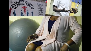 KINESITHERAPIE IKENEWE KUMPANDE NKA ZOSE UMVIRIZE IMPANURO ZUWABINONOSOYE [upl. by Acisse]