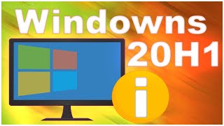 Como Baixar a ISO Oficial do Novo Windows 10 Build 2004  Format C2 Pontos [upl. by Attenaj]