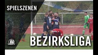 Kirchheimer SC  FC Finsing 17 Spieltag Bezirksliga Oberbayern Nord [upl. by Reilly291]