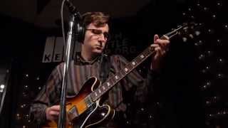 Nick Waterhouse  High Tiding Live on KEXP [upl. by Swen]