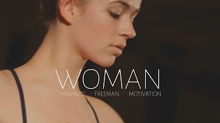 Power of Woman  Inspirational Video HD [upl. by Carisa]