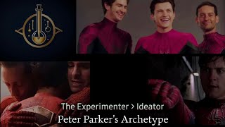 The Experimenter Archetype  EXAMPLE mbti archetypes enfp 16personalities [upl. by Richella]