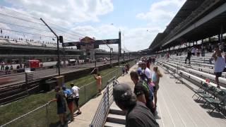 MotoGP 2013 Indianapolis Grand Prix  flyby [upl. by Zeph]