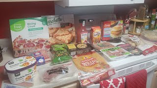 40 Amazon Fresh Haul  delivered within 2 hrs  Free delivery [upl. by Alain]