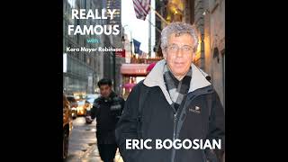 Eric Bogosian [upl. by Iad764]