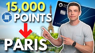 How To Redeem Chase Points Like A Pro Part 1 [upl. by Dranoc]