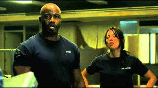 Tactical Force 2011 movie trailer [upl. by Reichel590]