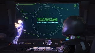 Toonami  Late Sept 2018 Lineup Promo HD 1080p [upl. by Dewey702]