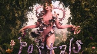 FAERIE SOIRÉE by Melanie Martinez sped up [upl. by Bently614]