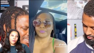 He Took Date To CheeseCake Factory amp She WENT OFF  Aba amp Preach  Reaction [upl. by Atinna]