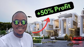 Real Estate Investing for Beginners  How PROPERTY DEVELOPERS make Billions SECRET REVEALED [upl. by Sset735]