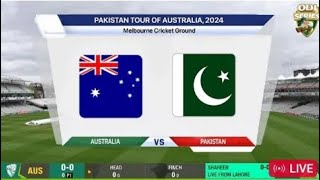 Pakistan Vs Australia 2 T20 Match Highlights 2024  PAK VS AUS [upl. by Weight223]