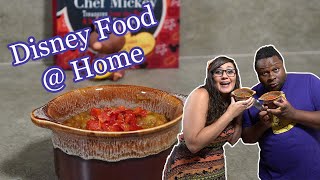 Sanaa Green Lentil Dahl Recipe  Vegan amp nonvegan food review  Disneys Animal Kingdom Lodge [upl. by Cherice299]