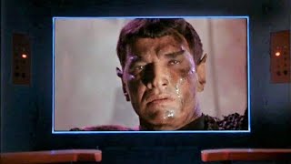 Star Trek Balance of Terror part 7 of 7 TOS 19661968 ScienceFiction StarTrek [upl. by Leilah]