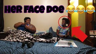 COMPLIMENTING CHICKS ON INSTAGRAM PRANK [upl. by Notsecnirp]