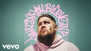 RagnBone Man  The Right Way Official Audio [upl. by Gnilhsa]