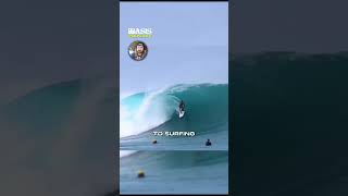 The surfboard design feedback loop with Ryan Lovelace [upl. by Bolling]