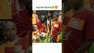 🦁 Bafetimbi Gomis 39 yaşında futbolculuk kariyerini noktaladığını açıkladı [upl. by Hgielrac]