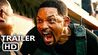 BAD BOYS 4 Tráiler Español Latino Subtitulado 2024 [upl. by Girish]