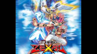 Yugioh Zexal Braving Instrumental [upl. by Robinson769]