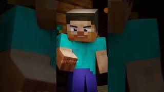 Herobrine Edit youtubeshorts VIOToons [upl. by Ahkeber]