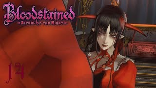 Bloodstained RoTN Part 14 Bloodbath [upl. by Enailil]