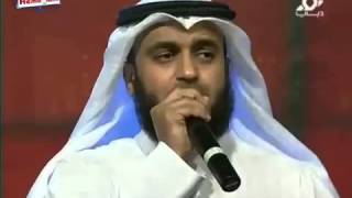 Mishary Rashid Alafasy Nasheed  Dubai Peace Convention 2012 [upl. by Hocker]