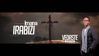 Imana irabizi by Vedaste Christian Official video lyrics 2020 [upl. by Abagail]