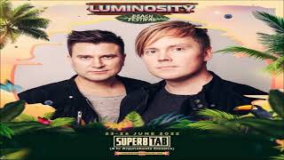 Super8 amp Tab Live  Coco Beach Anjunabeats Classics Luminosity Beach Festival 24 06 2022 [upl. by Xxam]