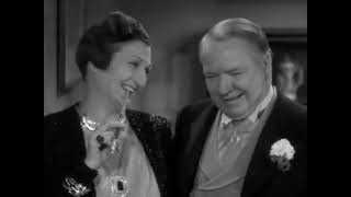 WC Fields You Cant Cheat an Honest Man 1939 [upl. by Peters773]