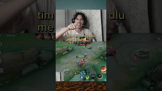 gaco gocek francotiktok mobilelegends mlbb [upl. by Sokil]