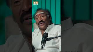 எனக்கு பாட்டு எழுதிட்டு போனதுக்கு பிறகு quot வைரமுத்து quot சொன்ன விஷயம் The SS Podcast ft Deva [upl. by Cronin698]