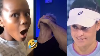 BEST MerterG quotFunny Try Not To Laugh Challenge Compilationquot 😂 Part 3 [upl. by Enohpets]