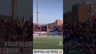 Ultras Cagliari vs Napoli ultras cagliarivsnapoli ultrasnapoli [upl. by Marilyn]