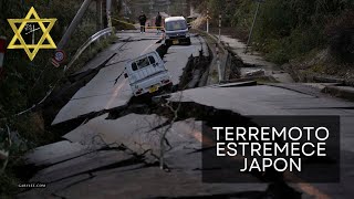 ❌️ SISMÓLOGOS EN GRAN PÁNICO ❌️quotTERREMOTO ESTREMECE JAPONquot ¿EL GRANDE SERÁ PRONTO [upl. by Ainsworth]