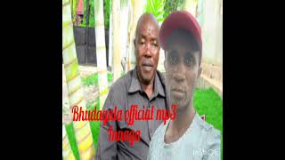 Bhudagala official mp3 innaga mhulyambelele [upl. by Ainafetse167]