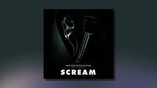 Ghostface From quotScreamquot Official Audio [upl. by Cummins]