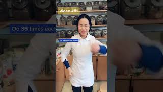 Video81 Tips for uterus and ovarie health by kathyhealthtips based on chinesemedicine [upl. by Ahsauqram]