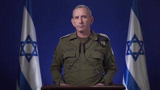 Exército israelense pronto para qualquer cenário após assassinato de número 2 do Hamas  AFP [upl. by Kleinstein]