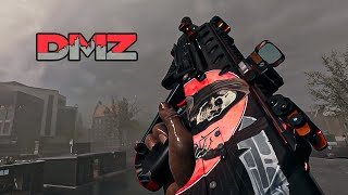 The DMZ Halloween Update was Amazing Last Year [upl. by Fernande]