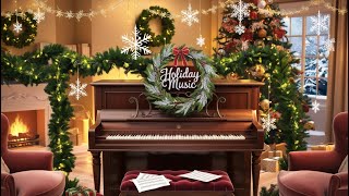 New Music Holiday Music [upl. by Edurtreg164]