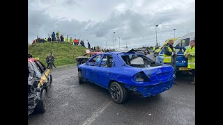 Incar  114 Liam Lakey Lake  PRI World Championship 2023  Mendips Raceway [upl. by Arimat]