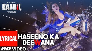 Sara Zamana Hasino Ka Deewana full HD video subscribe for chennal [upl. by Nudnarb]