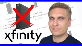 How to Stop Paying Xfinity Internet Equipment Fees Forever [upl. by Aydan]