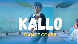 KALLO SONG  NEW HARYANVI SONG NEW HARYANVI SONG DANCE  DANCE COVER DANCE VIDEO ARYAMAANAND [upl. by Nezah]